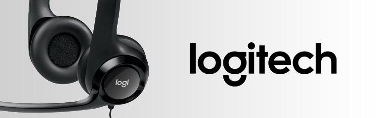 Logitech Headsets
